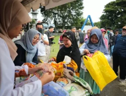 Harapan Rakyat: Sembako Murah dan Diskon Listrik di Tengah Ekonomi Tak Menentu