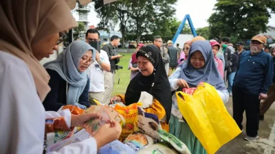 Harapan Rakyat: Sembako Murah dan Diskon Listrik di Tengah Ekonomi Tak Menentu