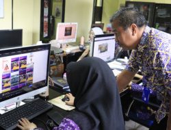 Diskominfo Kabupaten Tangerang Fokus Tingkatkan Pelayanan Publik Berbasis Keterbukaan Informasi