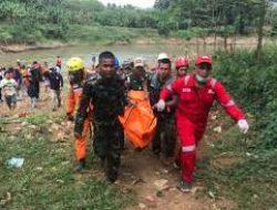 Bocah Tewas Tenggelam di Kubangan Air Tangerang, Bermain Berujung Tragis