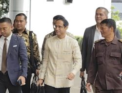 Kejagung Cekal Nadiem Makarim Terkait Dugaan Korupsi Laptop Rp 9,9 Triliun, Ini Faktanya!