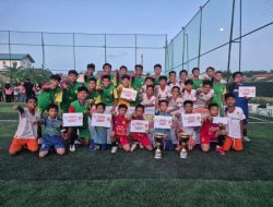 Rahmad Darmawan Yakin Timnas Indonesia Mampu Tembus Level Dunia: Prosesnya Sudah Berjalan