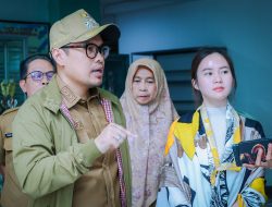 Inspektorat Tangerang Ajak Orang Tua Siswa Aktif Laporkan Dugaan Pungli di Sekolah