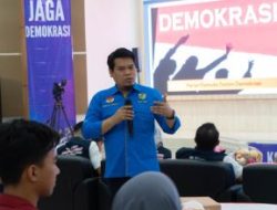 Komunikasi kepastian hukum, dan pemerataan ekonomi sebagai solusi atas kekisruhan yang terjadi