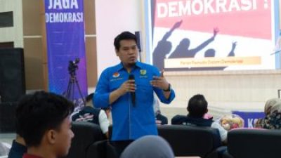 Komunikasi kepastian hukum