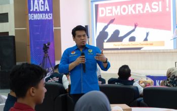 Komunikasi kepastian hukum