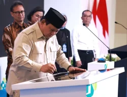 Kasus Korupsi Immanuel Ebenezer Prabowo Subianto Mungkin Dia Kira Pemerintah Bodoh dan Lemah
