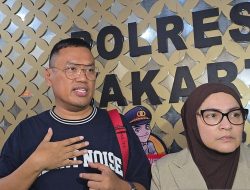 12 Orang Tersangka Penjarahan Rumah Mertua Uya Kuya, Termasuk Provokator