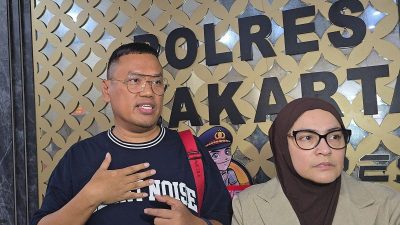 12 Orang Tersangka Penjarahan