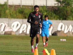 Rifal Lastori Akui Kaget Main di Laga perdana Pegadaian Championship, Baru Resmi Bergabung 3 Hari