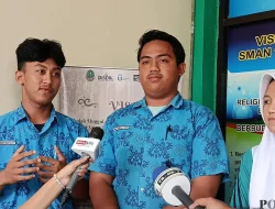 Saat Siswa SMAN 14 Bekasi Tuntut Transparansi Dana BOS hingga Pembangunan Masjid