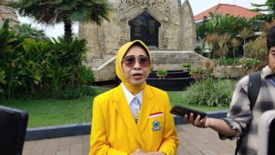 Dugaan Bullying di Unud