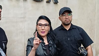 Laporan Dugaan Akses Ilegal