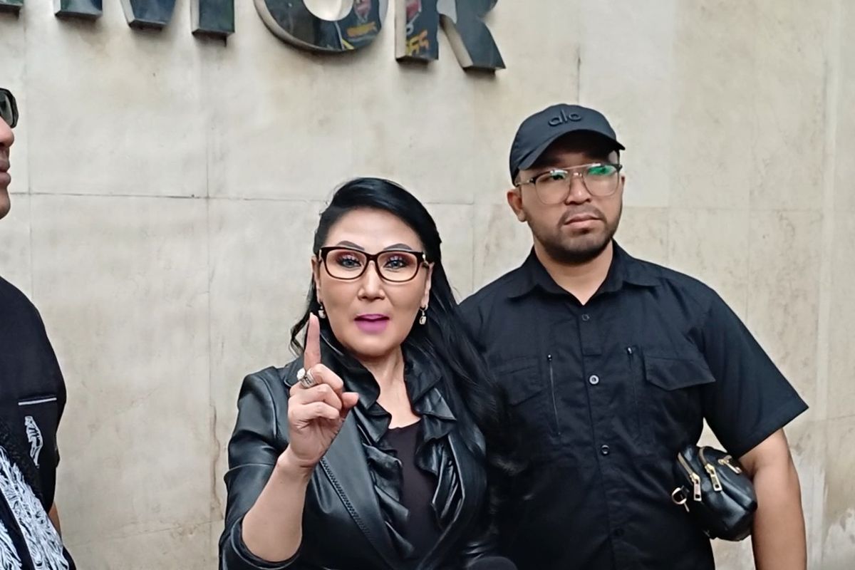 Laporan Dugaan Akses Ilegal