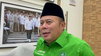 Bullying Anak Kepala Sekolah
