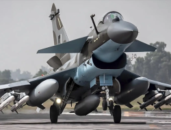 Calon Alutsista Baru TNI AU: Ada Rafale, J-10C, dan Airbus A400M