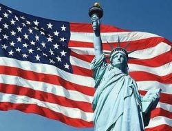 Amerika Serikat: Negara Adidaya dengan Wajah Seribu Budaya