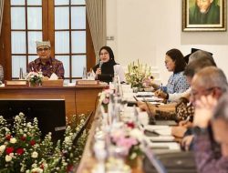 BPK Dorong Percepatan Pembangunan Jalur Pansela Banyuwangi-Jember