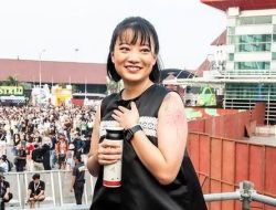 Leony Diajak Duduk Bersama Cari Solusi Persoalan Tangsel