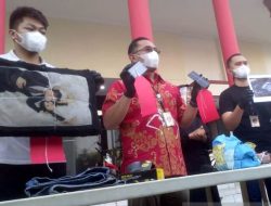 5 Bulan Menikah Seorang Wanita Ditemukan Tewas Diduga Dibunuh Suami karena Tuntutan Mas Kawin
