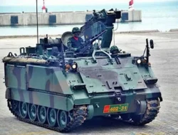Prajurit Kostrad Tewas Usai Jatuh dari Tank Malam Sebelum HUT TNI di Mona