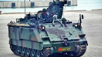 Prajurit Kostrad Tewas