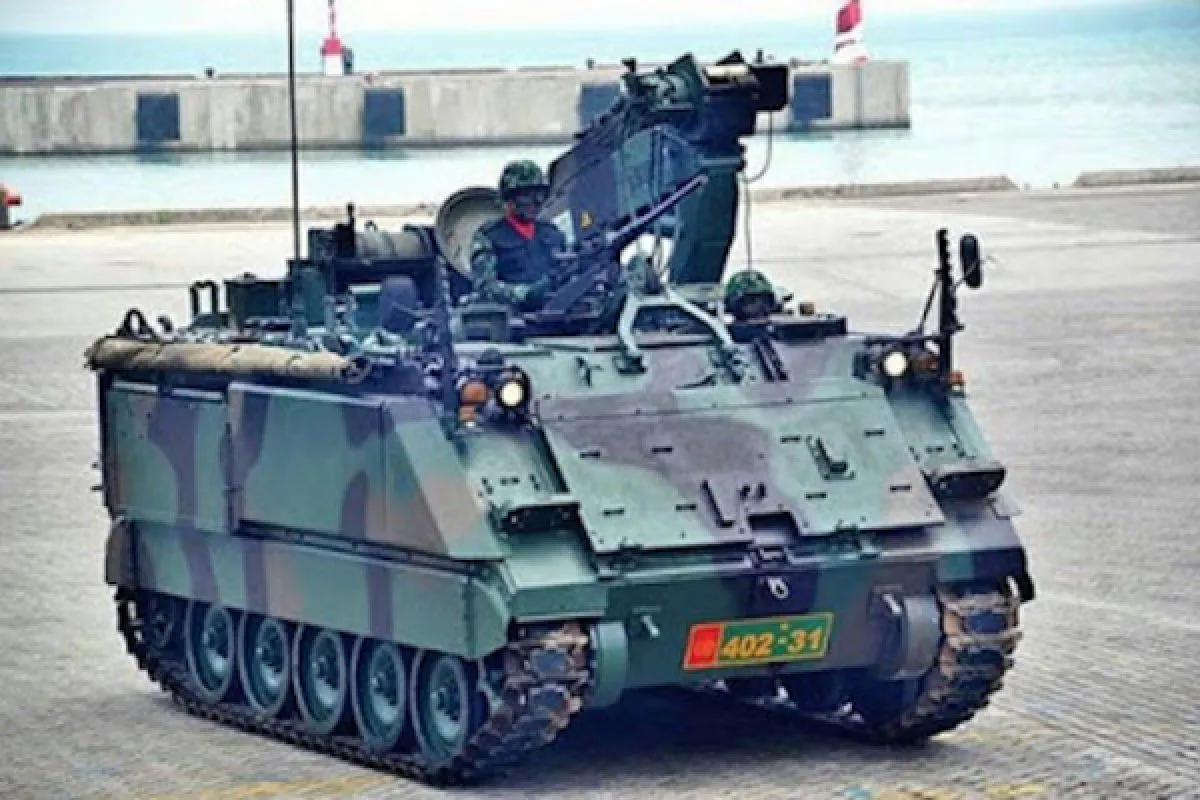 Prajurit Kostrad Tewas