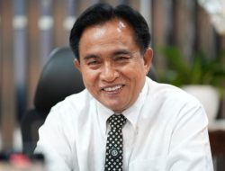 Menko Yusril Tegaskan Rehabilitasi 2 Guru di Luwu Utara Terkait Status ASN Bukan Tindak Pidana