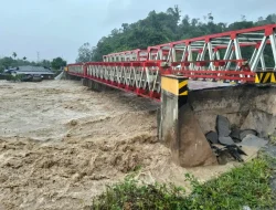 Sibolga dan Tapanuli Tengah Dilanda Bencana, Saatnya Ulurkan Tangan lewat Donasi