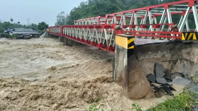 Sibolga dan Tapanuli Tengah