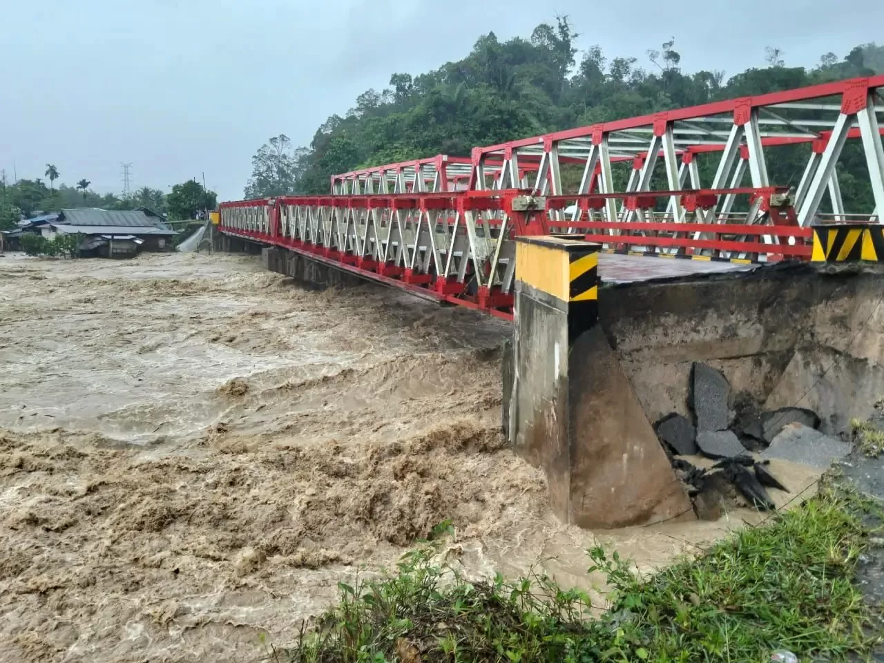 Sibolga dan Tapanuli Tengah