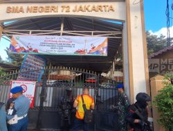 Buntut Kasus SMAN 72, Polri Usul Pembatasan Medsos untuk Anak di Bawah Umur