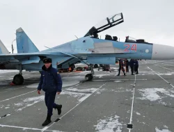 Distrik Millerovsky: terletak di sebelah barat laut Rostov