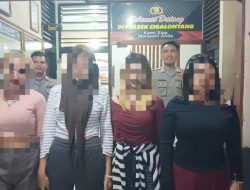 Korban Pengeroyokan 4 Gadis di Tasikmalaya: Saya Difitnah dan Dijebak