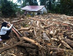 Gugatan Class Action Bencana Ekologis Sumatera