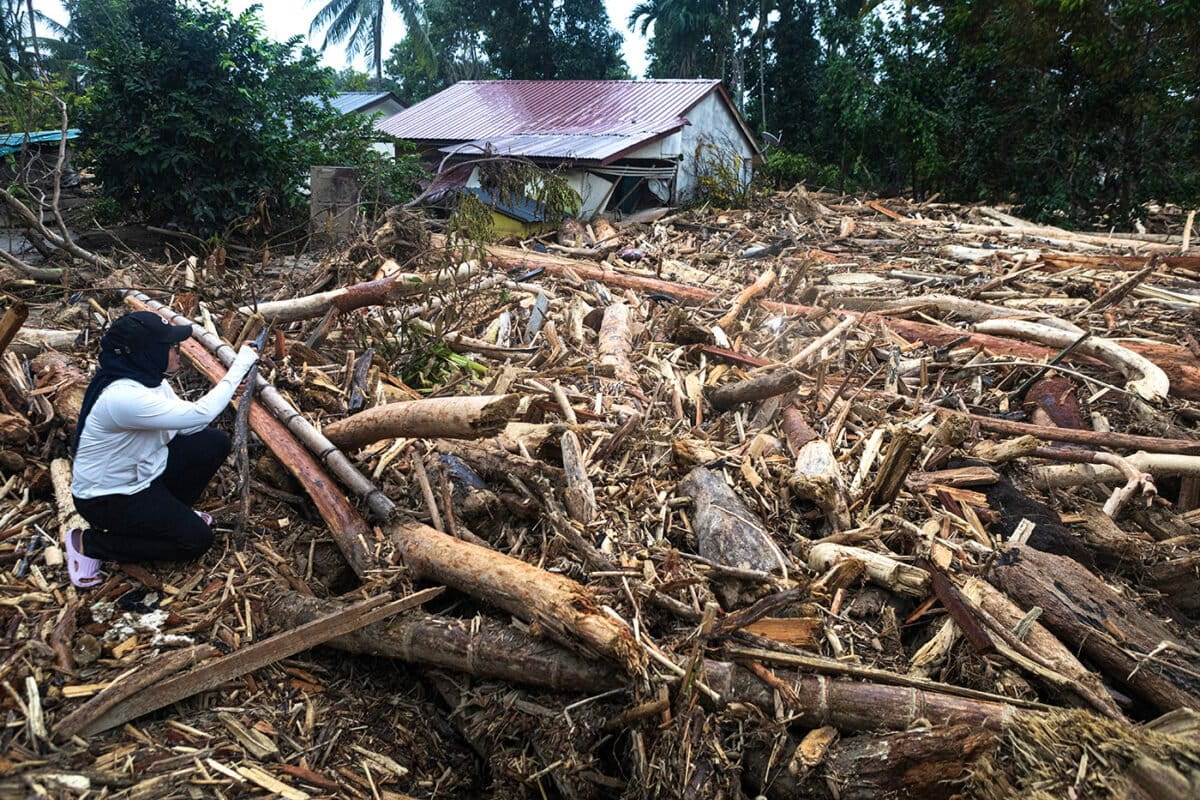 Gugatan Class Action