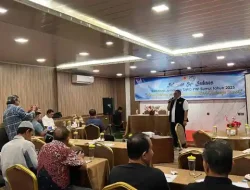 101 Jaksa Disanksi Hukuman Disiplin Sepanjang 2025
