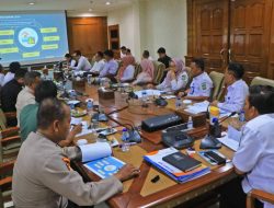 BPBD Kota Tangerang Usulkan Penetapan Status Siaga Darurat Bencana