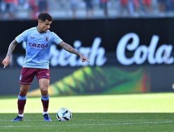 7 Pemain Termahal Bursa Musim Dingin Bruno Fernandes hingga Coutinho