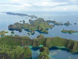 10 Negara Paling Indah di Dunia Versi Forbes Indonesia Termasuk