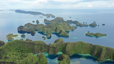 10 Negara Paling Indah