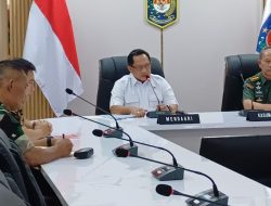 DPR Persilakan Satgas Pimpinan Tito Pimpin Rehabilitasi Sumatera hingga Selesai