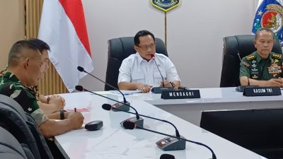 DPR Persilakan Satgas