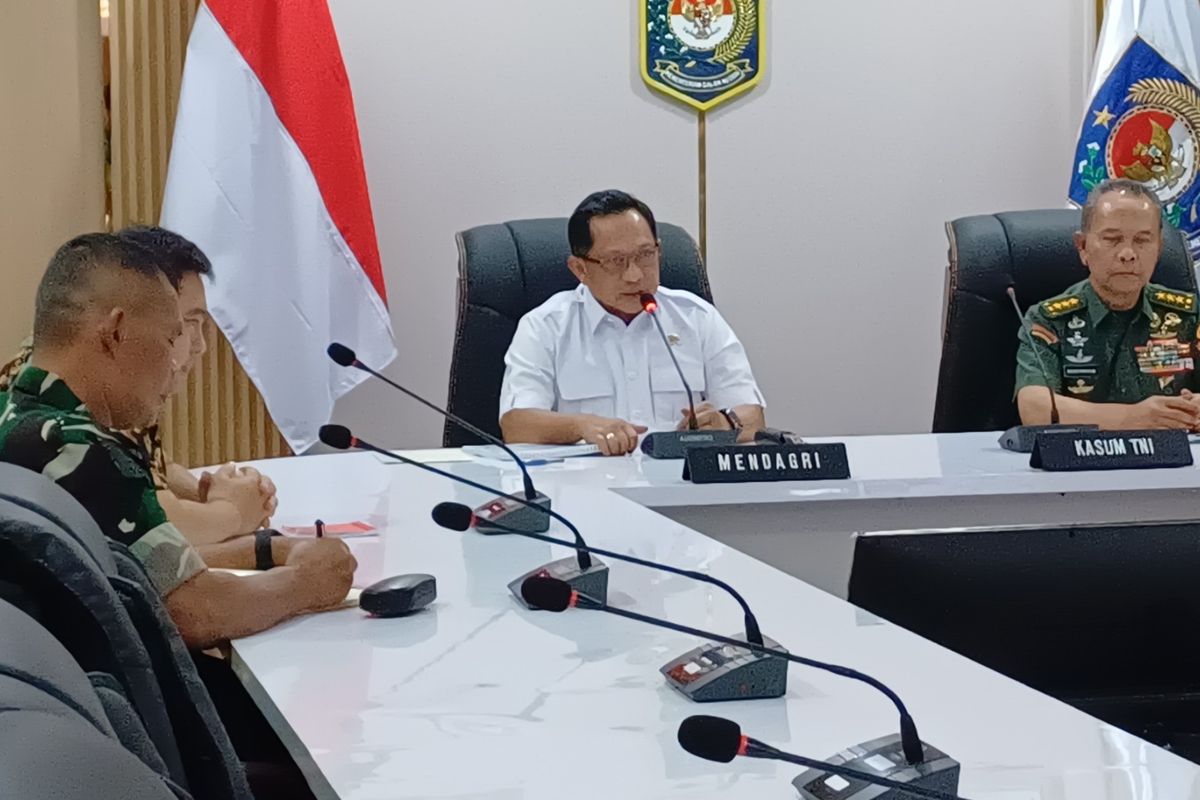 DPR Persilakan Satgas