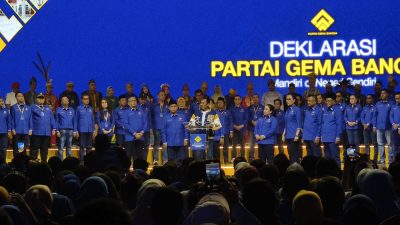 Partai Gema Bangsa
