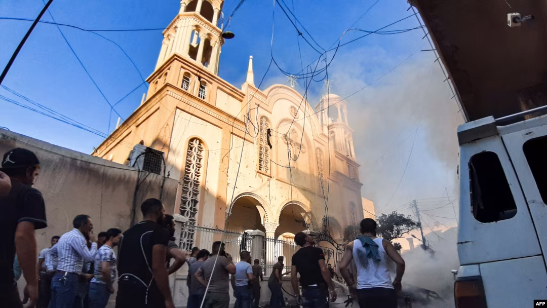 Tepergok Polisi ISIS Gagal