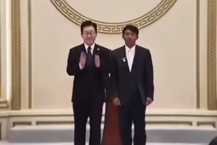 Selamatkan Lansia dari Kebakaran