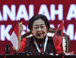 Megawati Bahaya Nasionalisme Jingo dan Krisis Ekologis