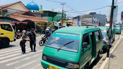 Jabar Beri Kompensasi