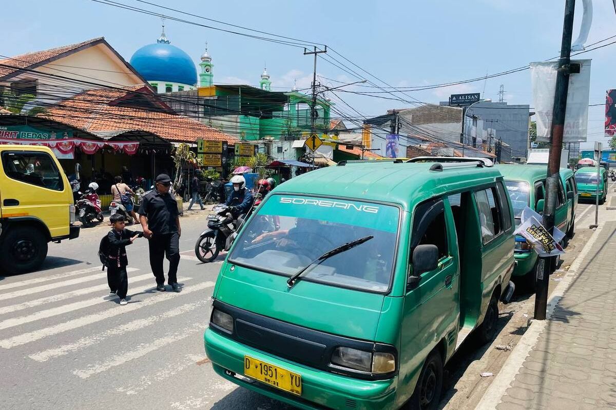 Jabar Beri Kompensasi